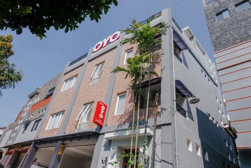 Oyo 354 32 Guest House 2