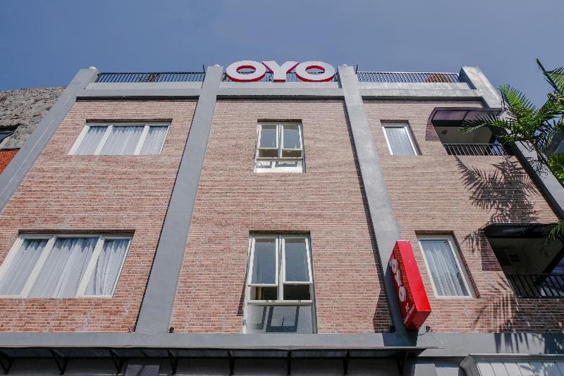 Oyo 354 32 Guest House 3