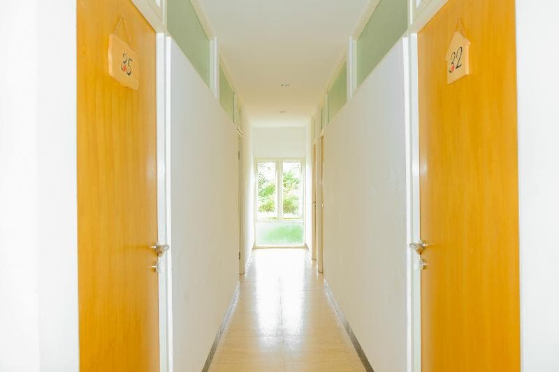 Oyo 354 32 Guest House 4