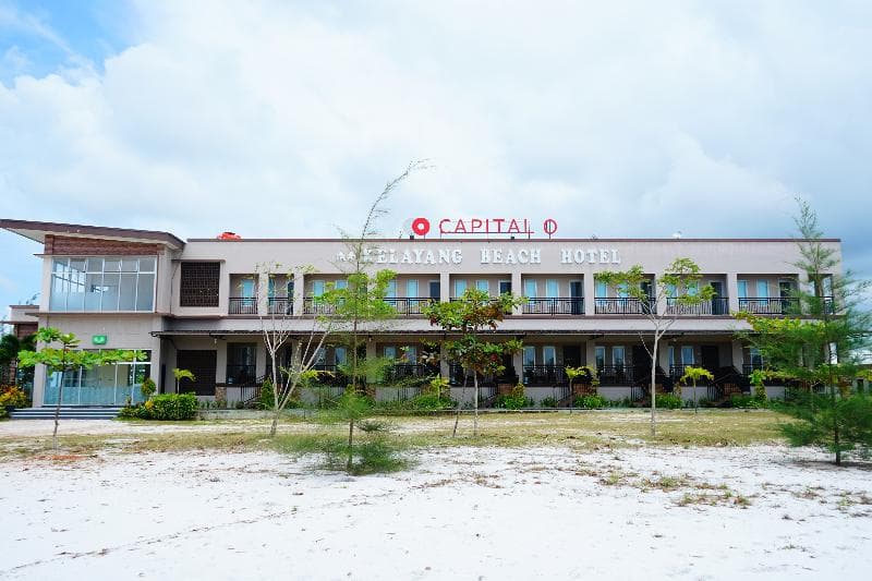 Kelayang Beach Hotel photo 1