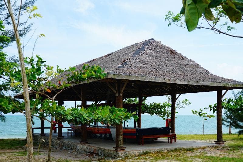 Kelayang Beach Hotel 4