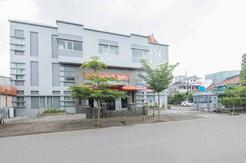Asia Hotel Makassar photo 1