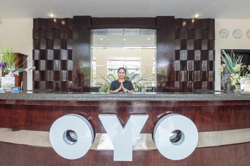 Asia Hotel Makassar 5