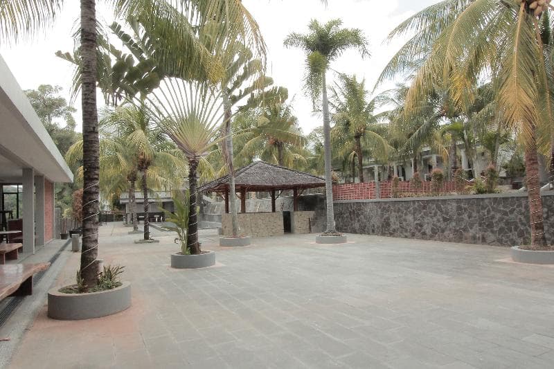 Kuraya Hotel Residence photo 1