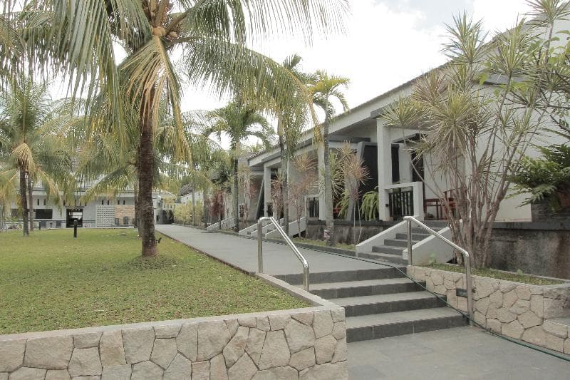 Kuraya Hotel Residence 3