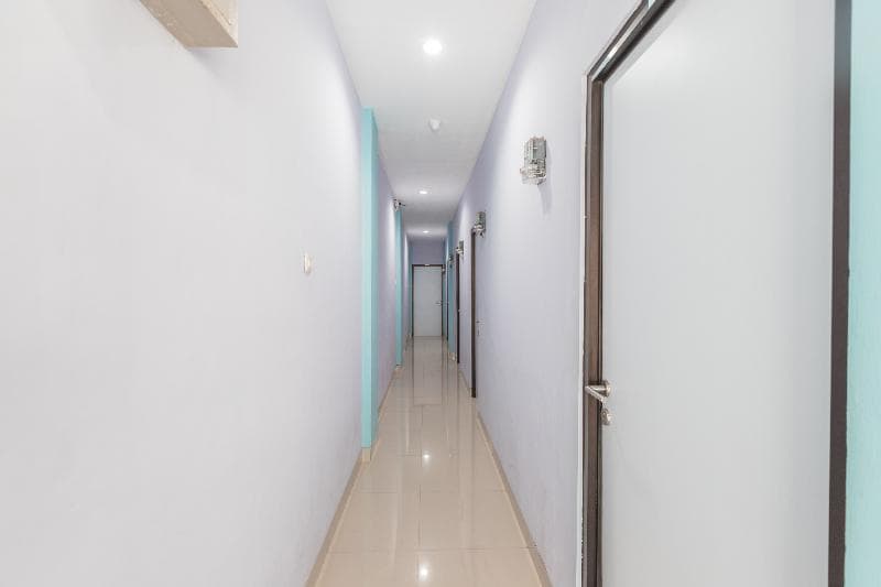 Oyo 478 Balcon Biru 1
