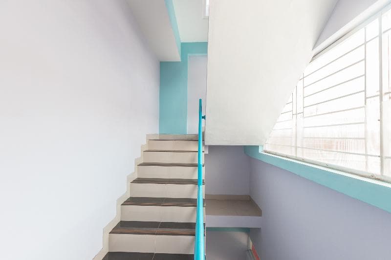 Oyo 478 Balcon Biru 2