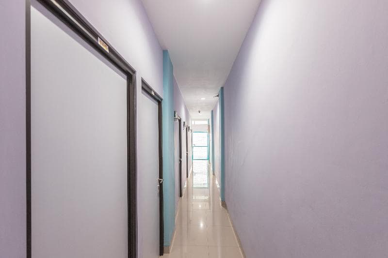 Oyo 478 Balcon Biru 3