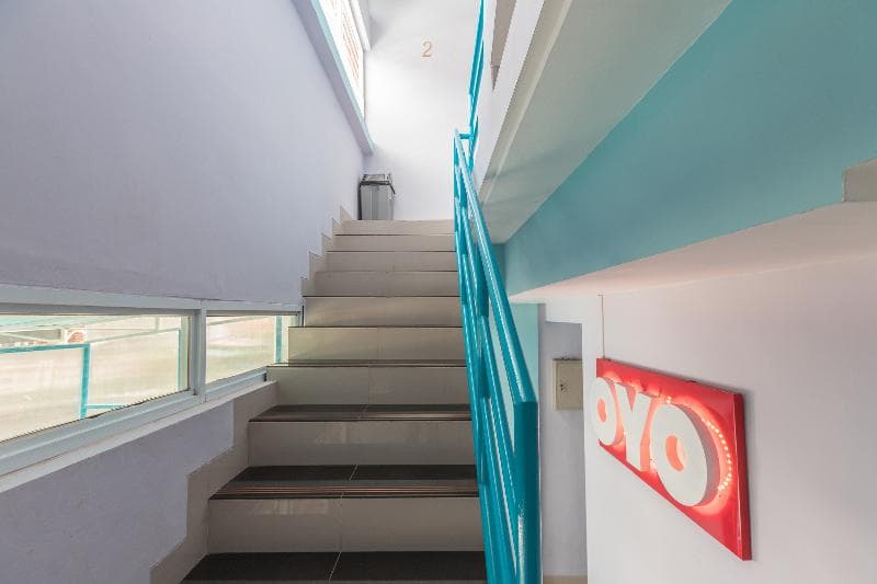 Oyo 478 Balcon Biru 4