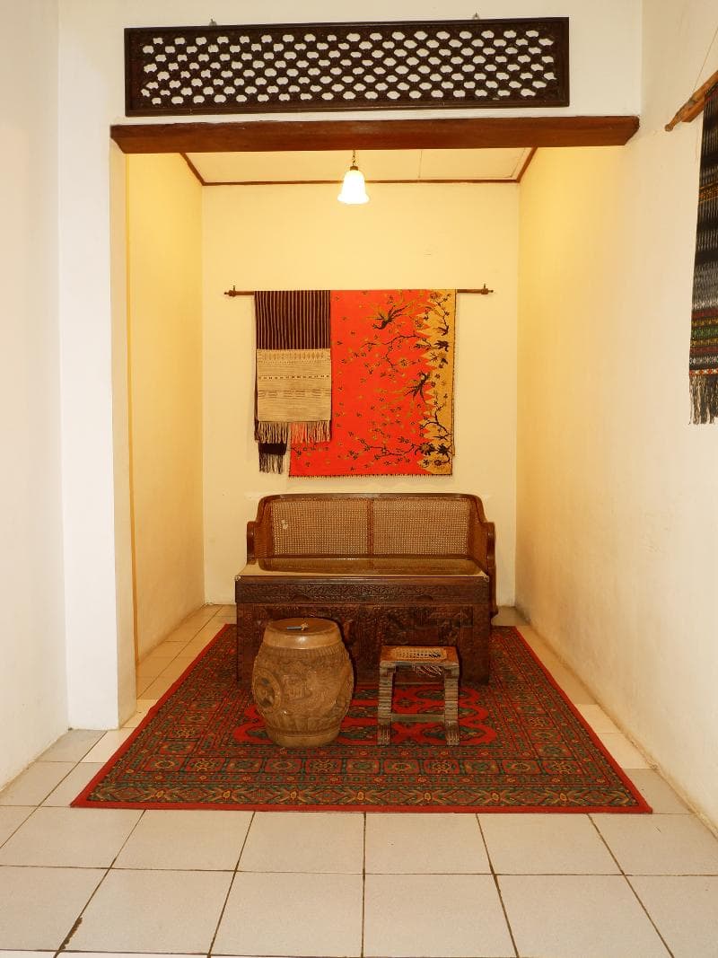 Cemara's Homestay By Oyo Rooms photo 1