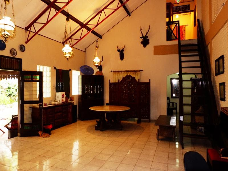 Cemara's Homestay By Oyo Rooms 2