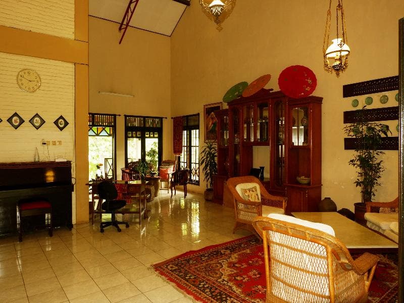 Cemara's Homestay By Oyo Rooms 3