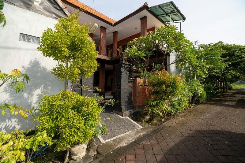 Oyo 636 Apartmen Kak Okoh photo 1