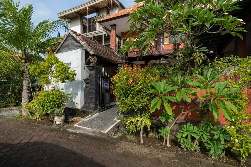 Oyo 636 Apartmen Kak Okoh 3