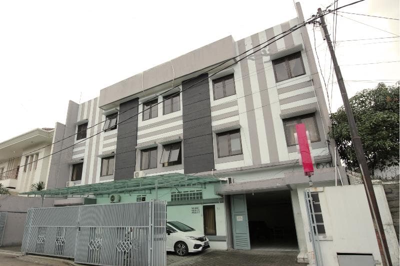OYO 196 Horizone Residence main