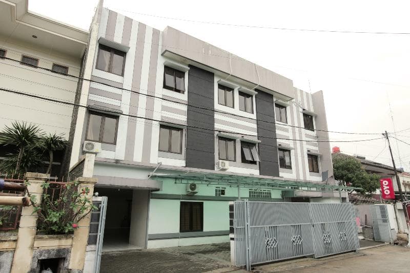 OYO 196 Horizone Residence photo 1
