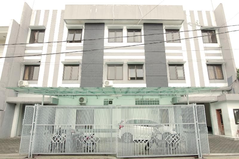 OYO 196 Horizone Residence 3