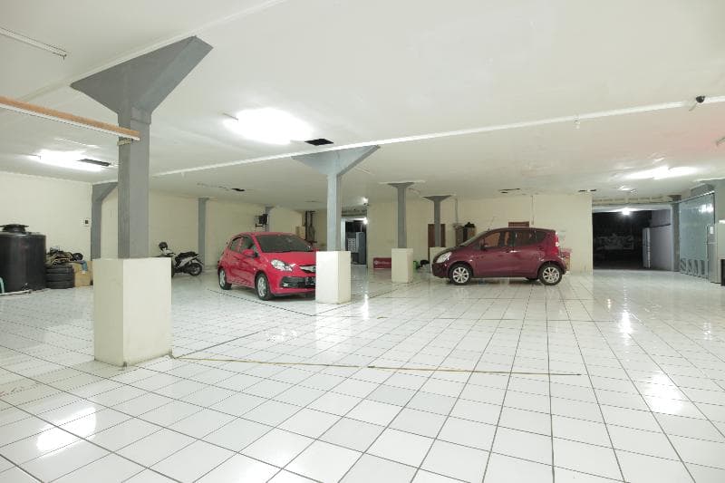 OYO 196 Horizone Residence 4