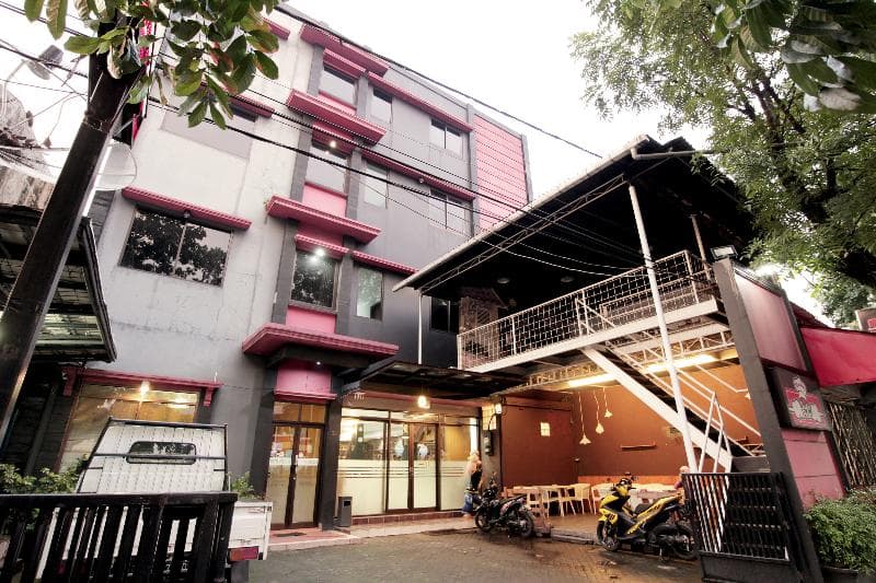 2675 Hotel Sebelas Syariah 3