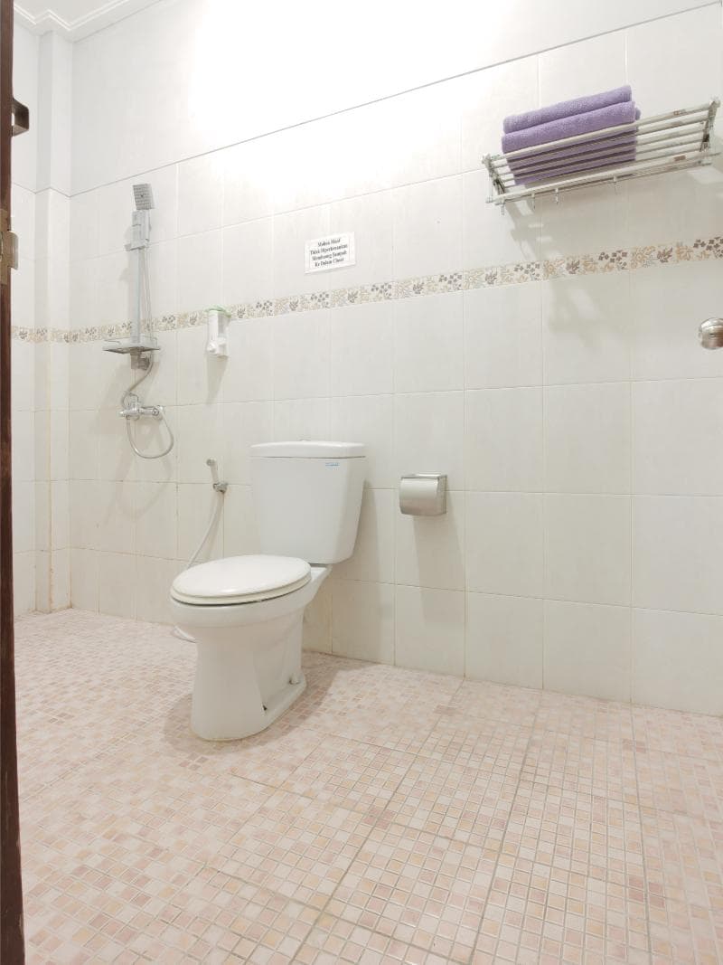2675 Hotel Sebelas Syariah 5