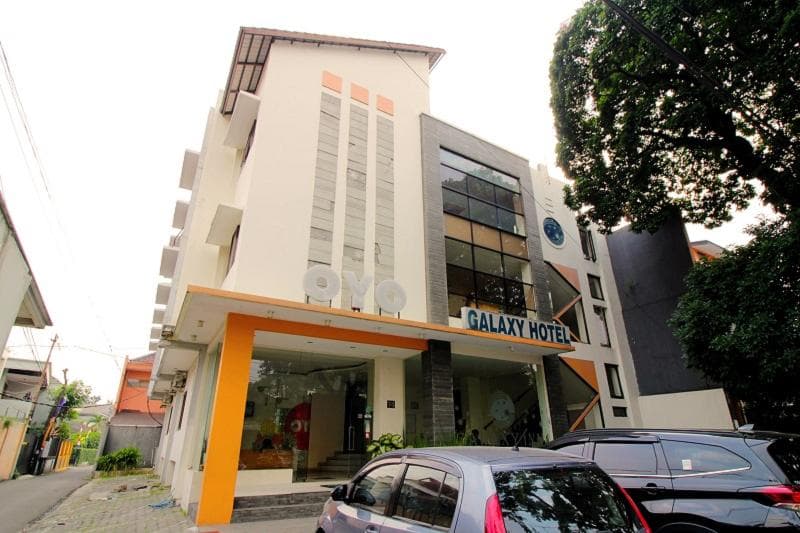 Flagship 1511 Galaxy Inn photo 1