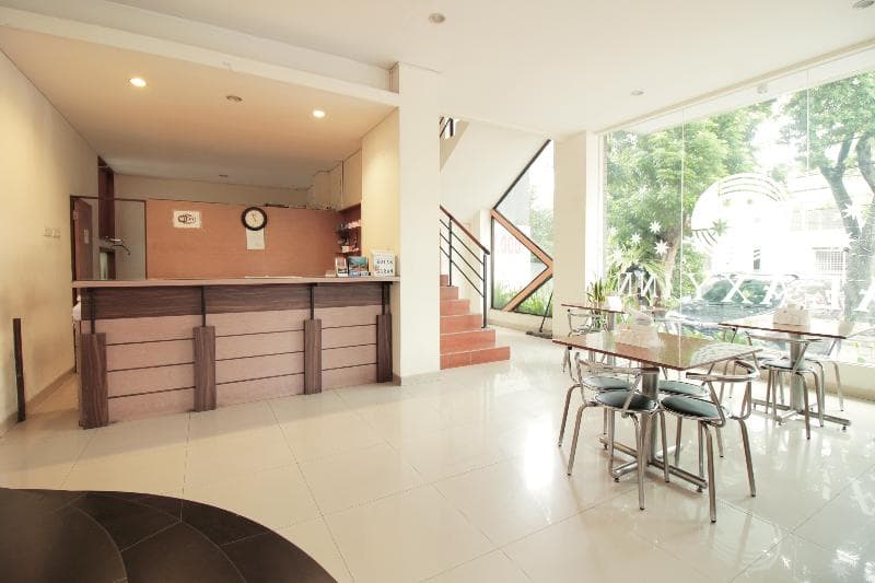 Flagship 1511 Galaxy Inn 4