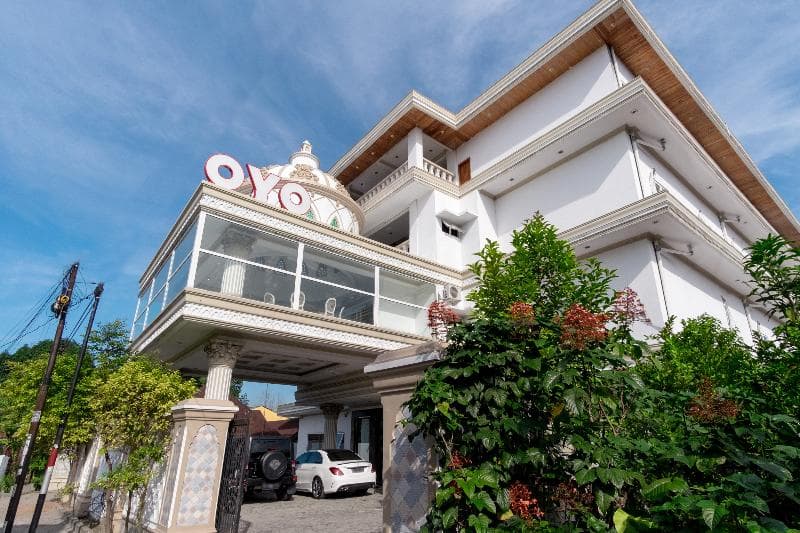 Oyo 293 Mutiara Hijau Suites Syariah photo 1