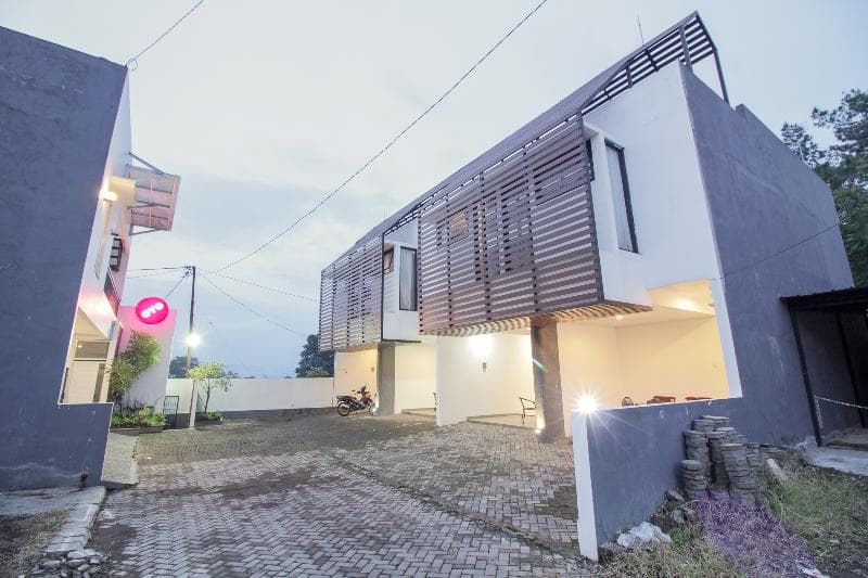 Tibrae Homestay Syariah photo 1