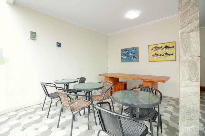 Tibrae Homestay Syariah 3