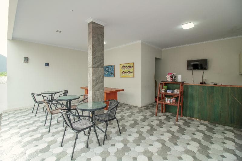 Tibrae Homestay Syariah 4