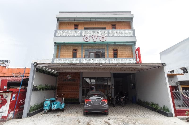 Oyo Aljadid Guest House Syariah 1