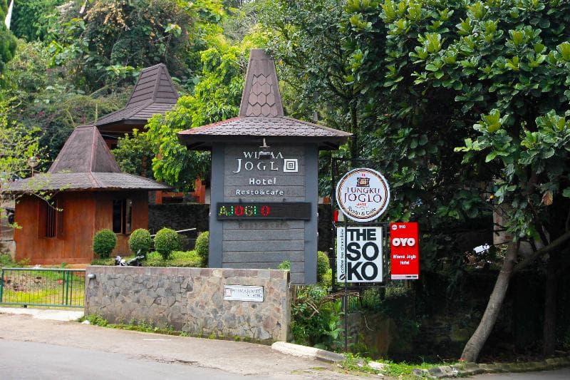 Wisma Joglo 3