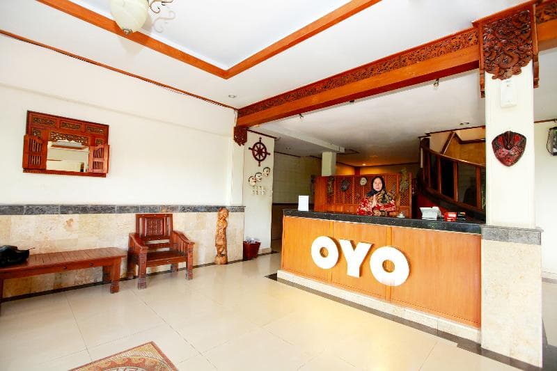 Wisma Joglo 5