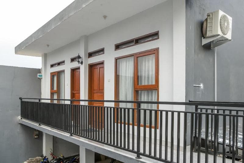 Cigadung Guest House 3