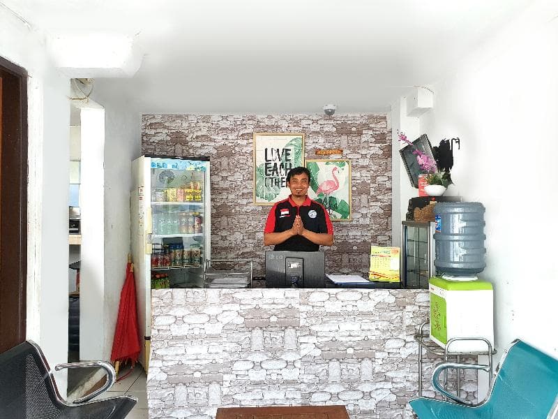 Cigadung Guest House photo 1