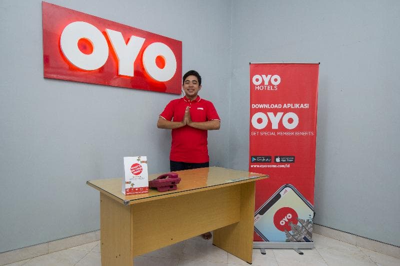 Oyo 572 Omah Gedongkuning Syariah Homestay 4