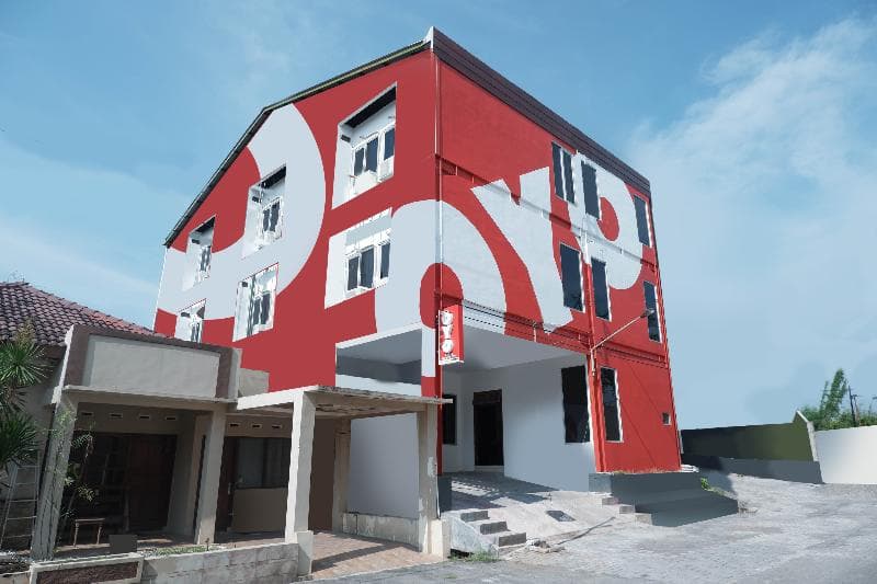 Oyo 682 Ceria Homestay Syariah photo 1