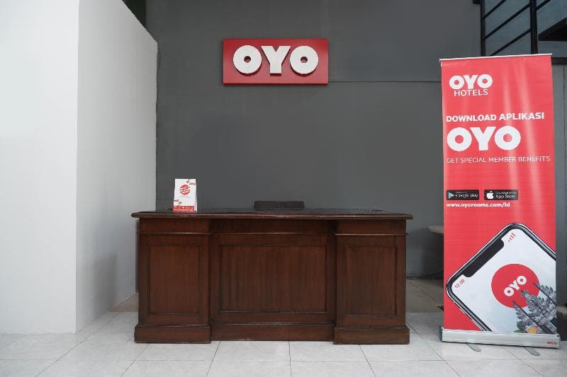 Oyo 682 Ceria Homestay Syariah 3