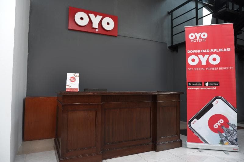 Oyo 682 Ceria Homestay Syariah 4
