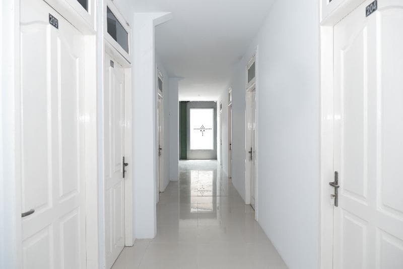 Oyo 682 Ceria Homestay Syariah 5