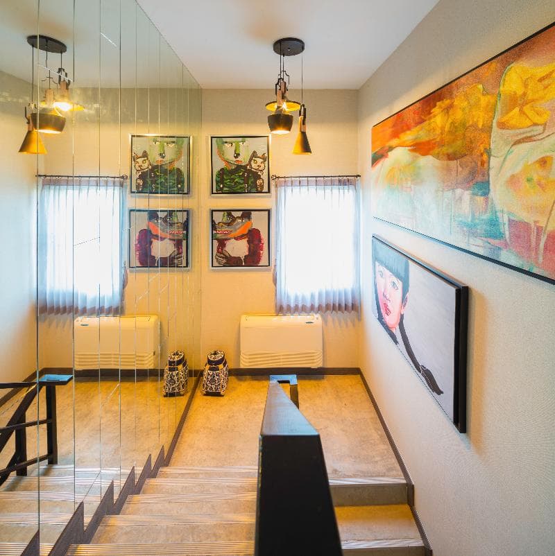 Chala Number 2 Art And Gallery (Adults only) 4