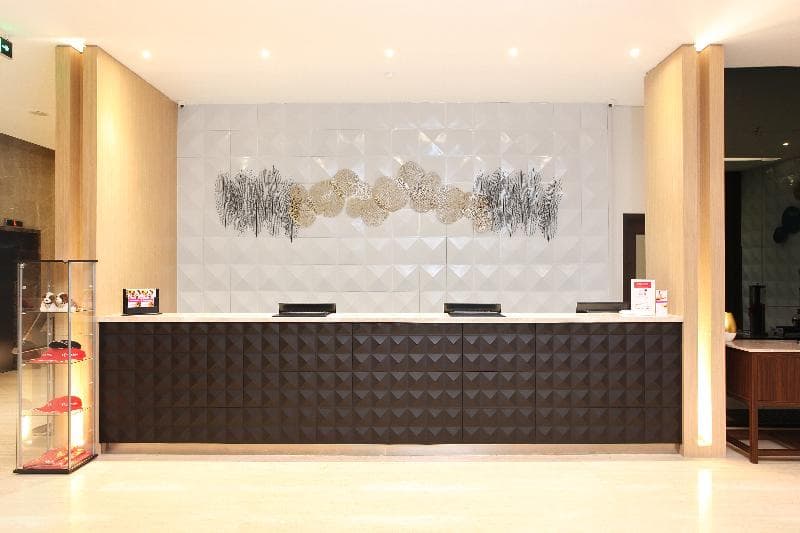 Swiss-Belinn Modern Cikande 4