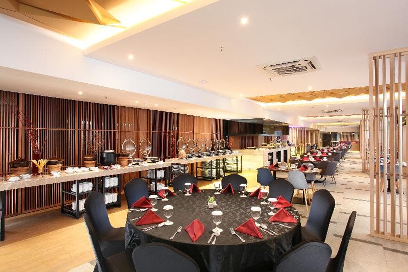 Swiss-Belinn Modern Cikande photo 1
