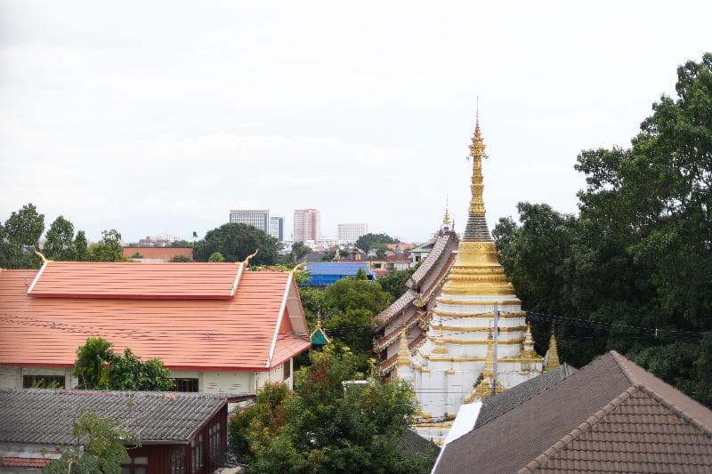 Pastell Oldtown Chiang Mai photo 1