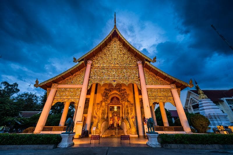 Pastell Oldtown Chiang Mai 4