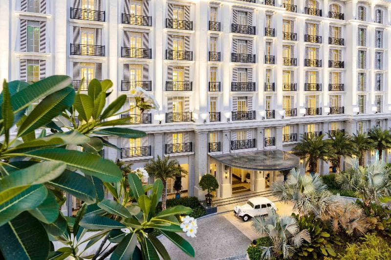Mia Saigon Luxury Boutique Hotel photo 1