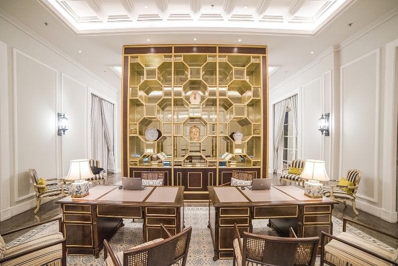 Mia Saigon Luxury Boutique Hotel 3
