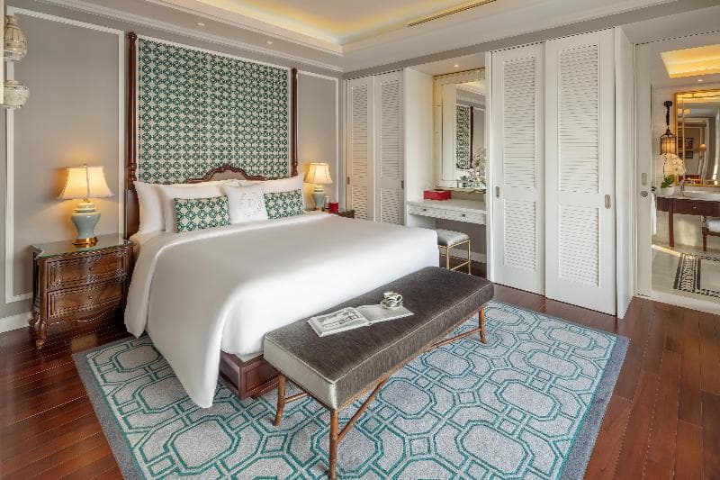 Mia Saigon Luxury Boutique Hotel 5
