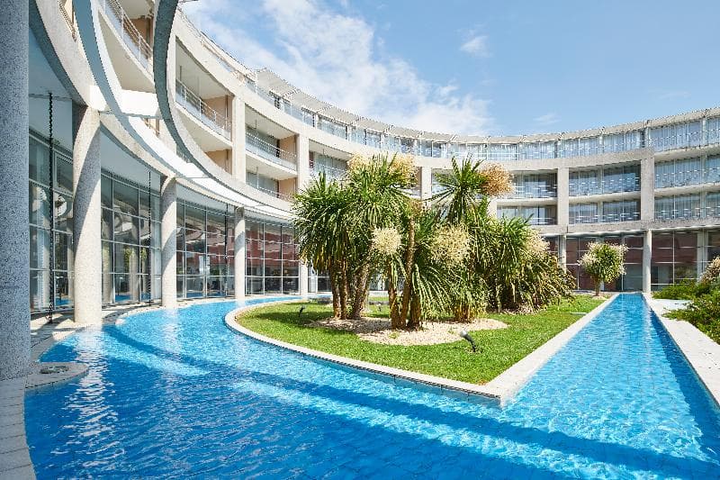 Les Jardins De L'atlantique 5