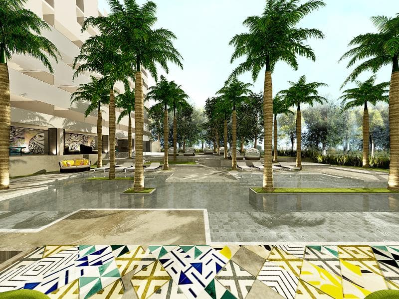 COSI Pattaya Wong Amat Beach 3